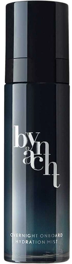 Bynacht Overnight Onboard Malachite drėkinamasis veido purškiklis, 50 ml