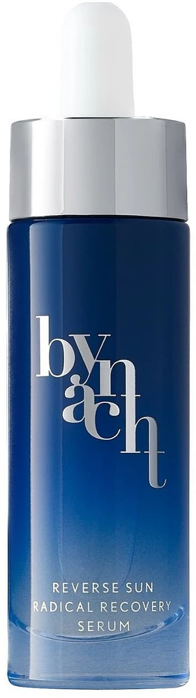 „Bynacht Reverse Sun“ glicerino atkuriamasis naktinis veido serumas, 30 ml