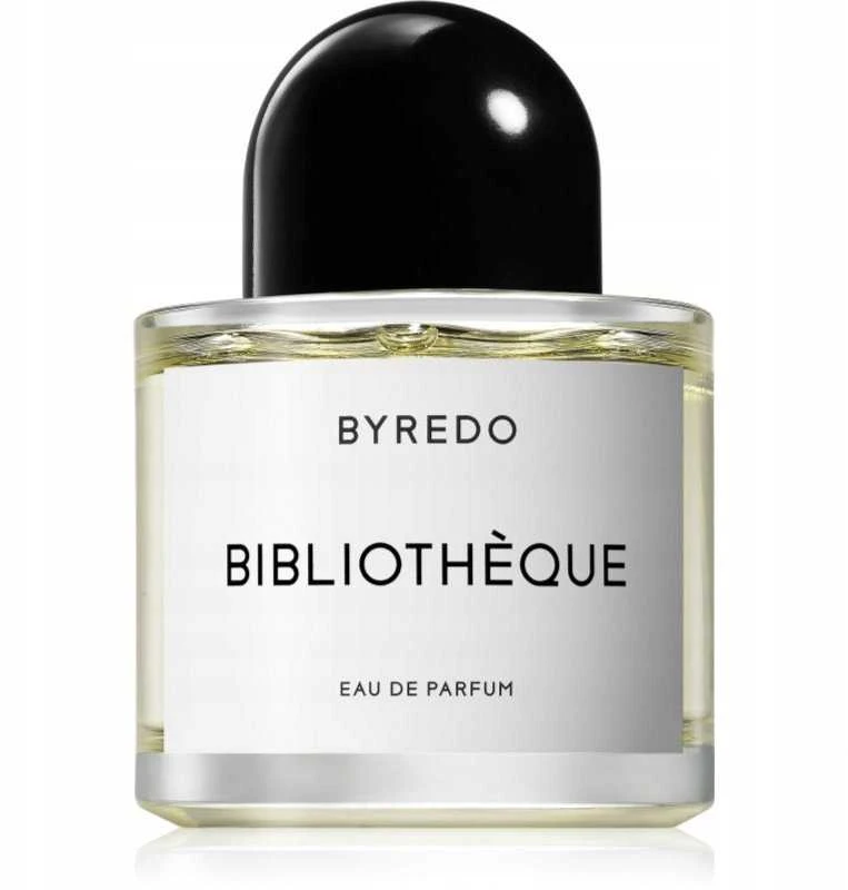 BYREDO Bibliotheque EDP parfumuotas vanduo Unisex, 100 ml
