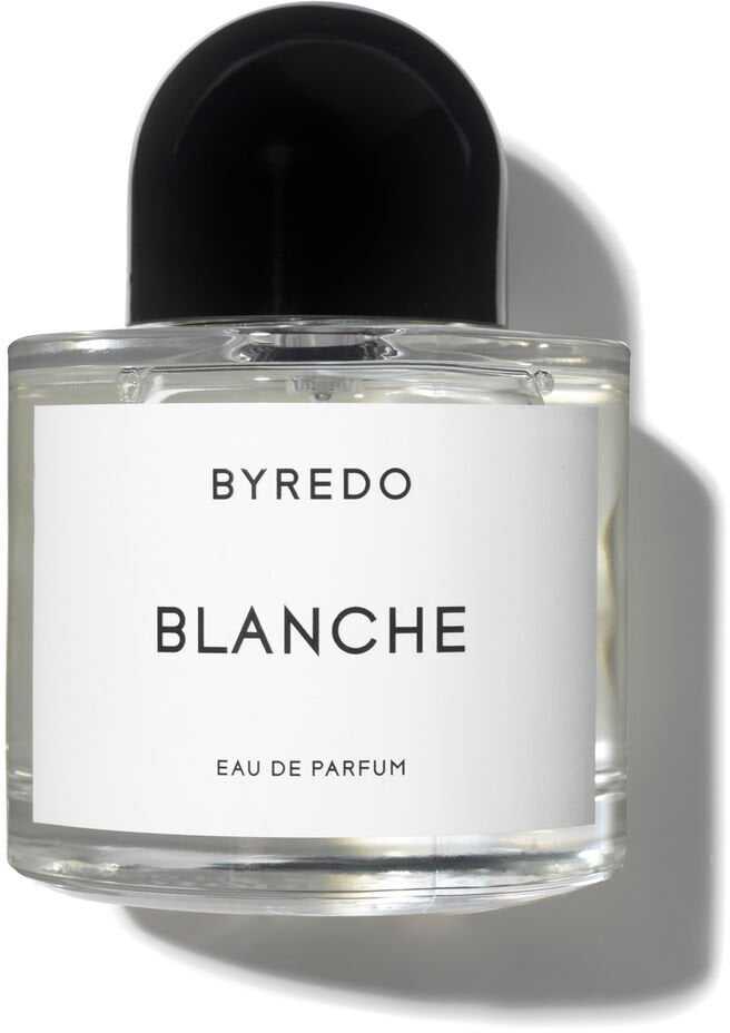 Byredo Blanche EDP parfumuotas vanduo moterims, 50 ml