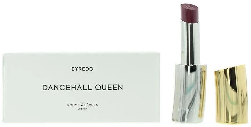 Byredo Byredo Lipstick Kreminis Lipstick 330 Dancehall Queen, 3 g