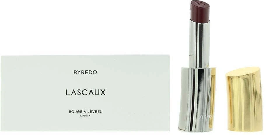 Byredo Byredo Lipstick Kreminis Lipstick 392 Lascaux, 3 g