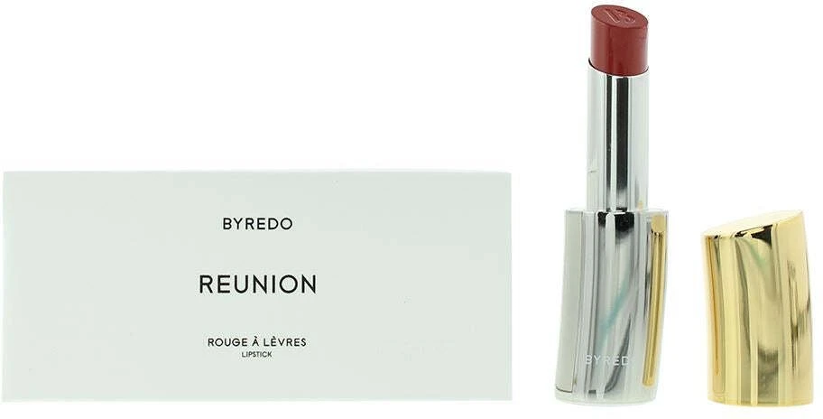 Byredo Byredo Lipstick Kreminis Lipstick 109 Reunion, 3 g