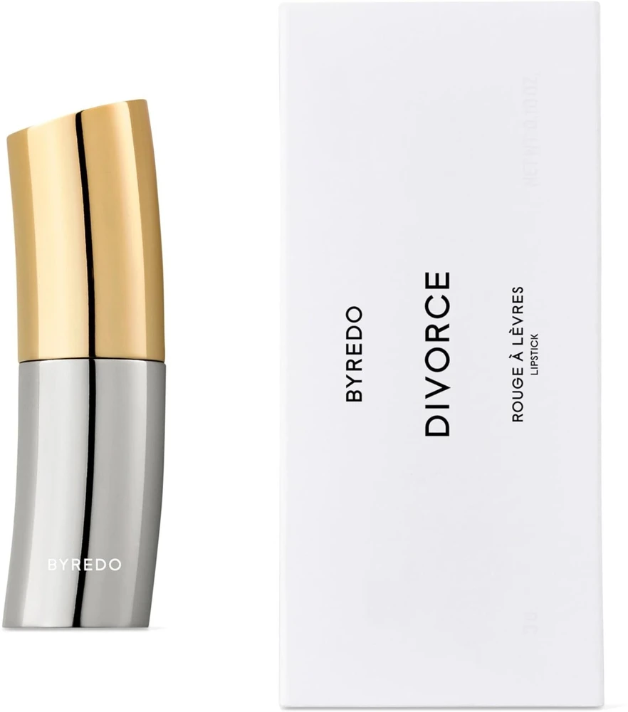 Byredo Byredo Lipstick Kreminis Lipstick 209 Divorce, 3 g