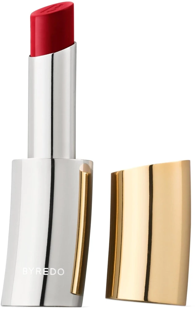 Byredo Byredo Lipstick Kreminis Lipstick 274 Raudona & Mėlyna, 3 g
