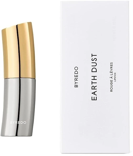 Byredo Byredo lūpų dažai Kreminis lūpų dažai 249 Žemės dulkės, 3 g