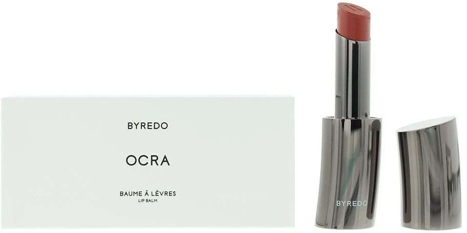 Byredo Byredo Lipstick Lūpų balzamas Ocra Not found 2.5 g