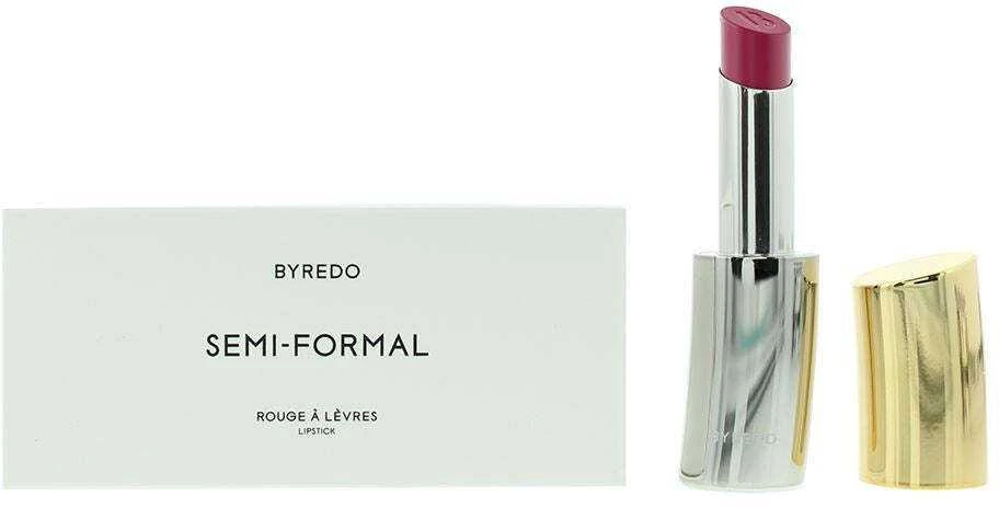 Byredo Byredo Lipstick Satin Kreminis Lipstick 373 Semi-Formal, 3 g