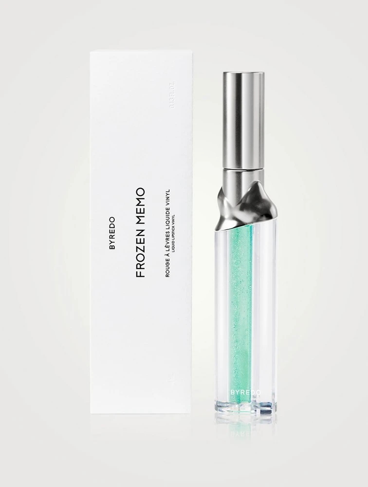 Byredo Liquid Lipstick 283 Frozen Memo, 4 ml