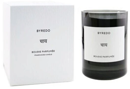 „Byredo Chai Chai“ kvapioji žvakė, 240 g