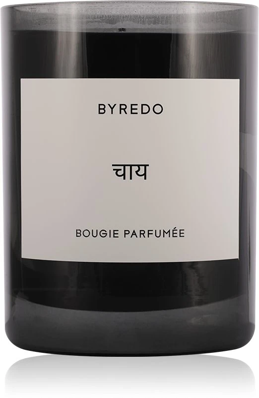 „Byredo Chai Chai“ kvapioji žvakė, 240 g