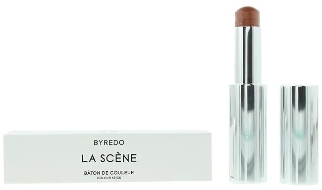„Byredo Colour Stick“ daugiafunkcis akių šešėlių pieštukas, 434 La Scene, 3,5 g