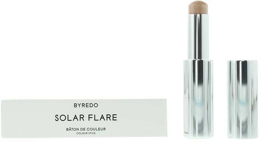 „Byredo Colour Stick“ daugiafunkcis akių šešėlių pieštukas 509 „Solar Flare“ 3,5 g