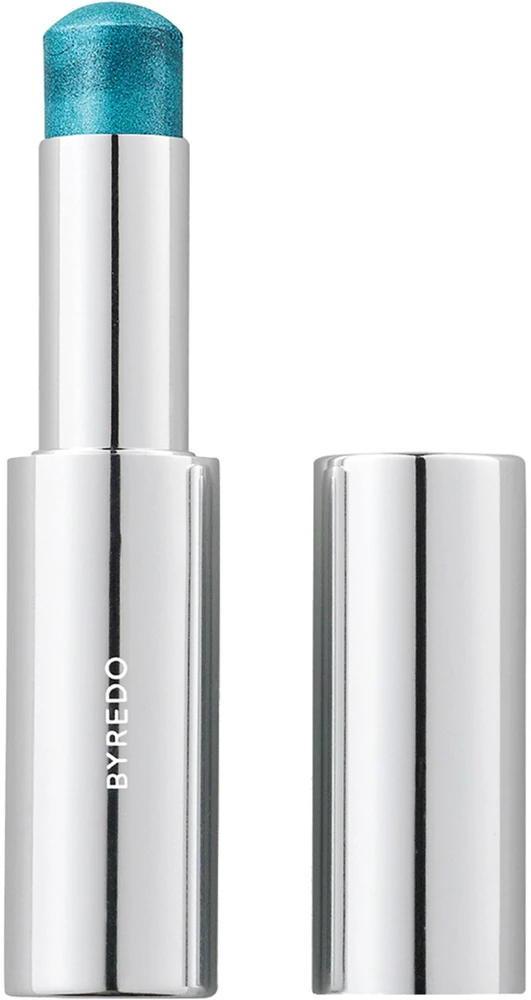 „Byredo Colour Stick“ daugiafunkcis akių šešėlių pieštukas 457 Medium Mėlyna 3,5 g