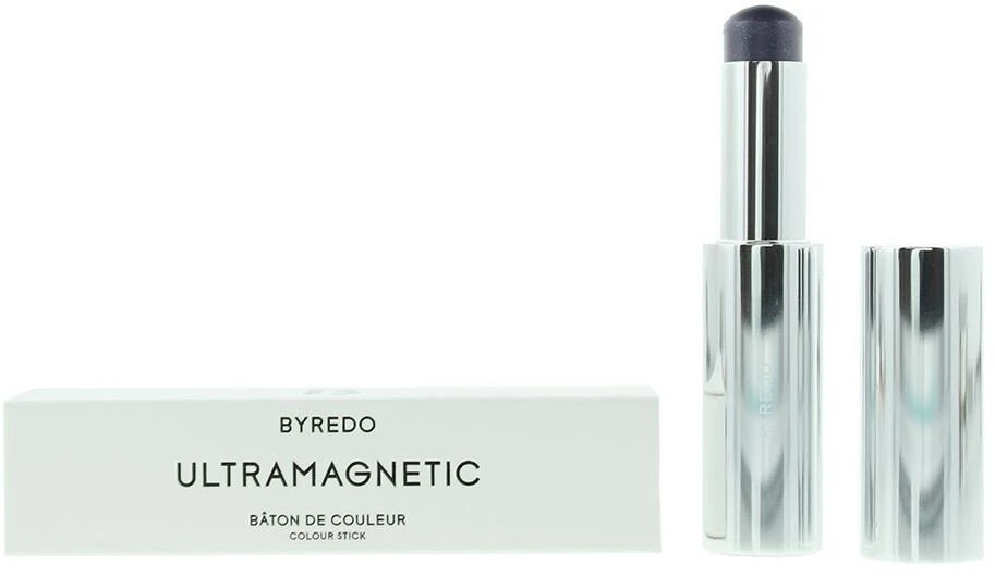 „Byredo Colour Stick“ daugiafunkcis akių šešėlių pieštukas 580 Ultramagnetinis 3,5 g