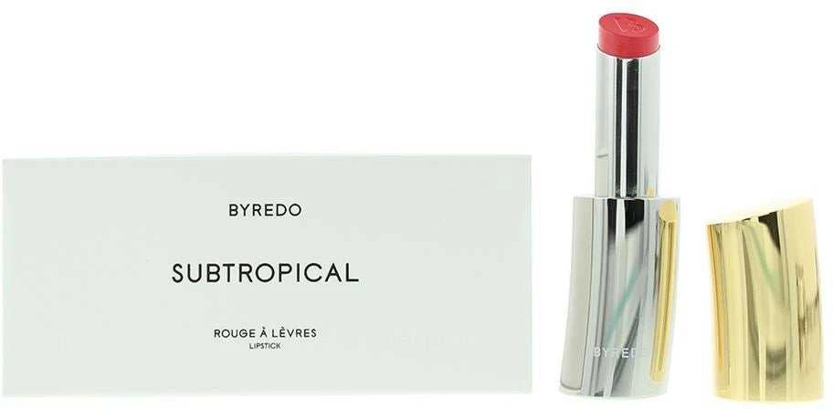 Byredo Byredo Lipstick Kreminis Lipstick 171 Subtropical, 3 g