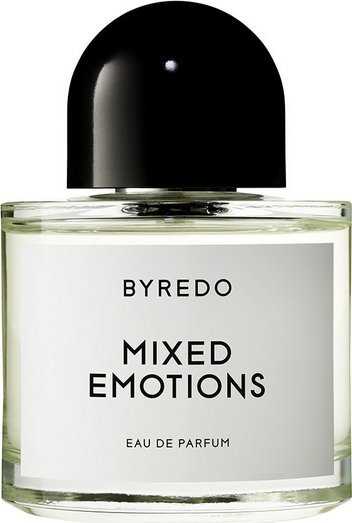 Unisex kvepalai BYREDO Mixed Emotions EDP, 50 ml