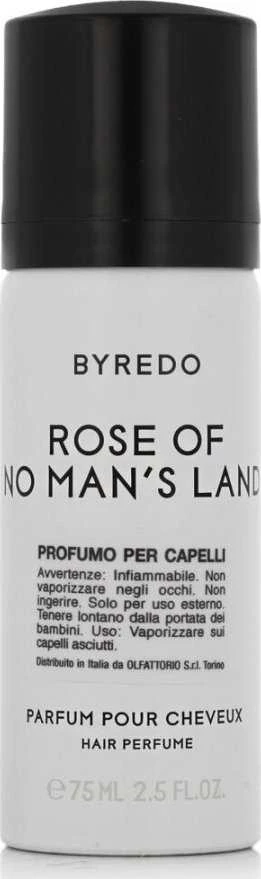 Byredo Rose Of No Man's Land, 75 ml