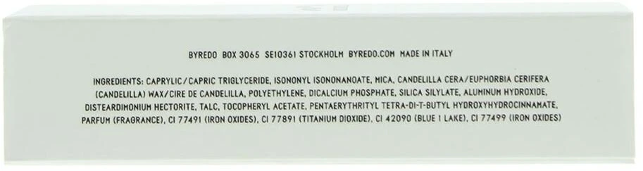 Byredo Lip & Cheek Balm 2-In-1 482 Ancient 3.5 g