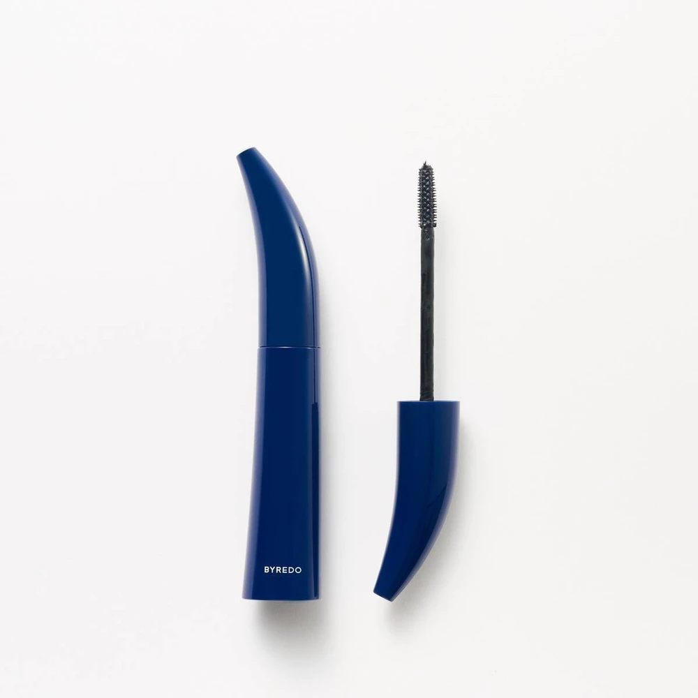 Byredo Tears In Rain Lash-lifting Blakstienų tušas Juodas, 14 ml