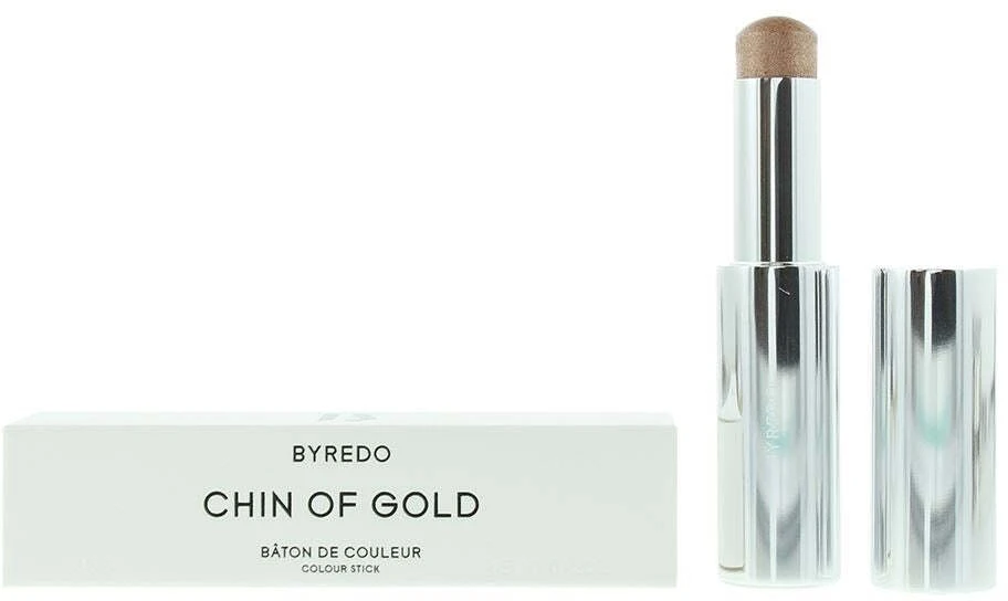 „Byredo Colour Stick“ daugiafunkcis akių šešėlių pieštukas, 517 „Chin Of Gold“, 3,5 g