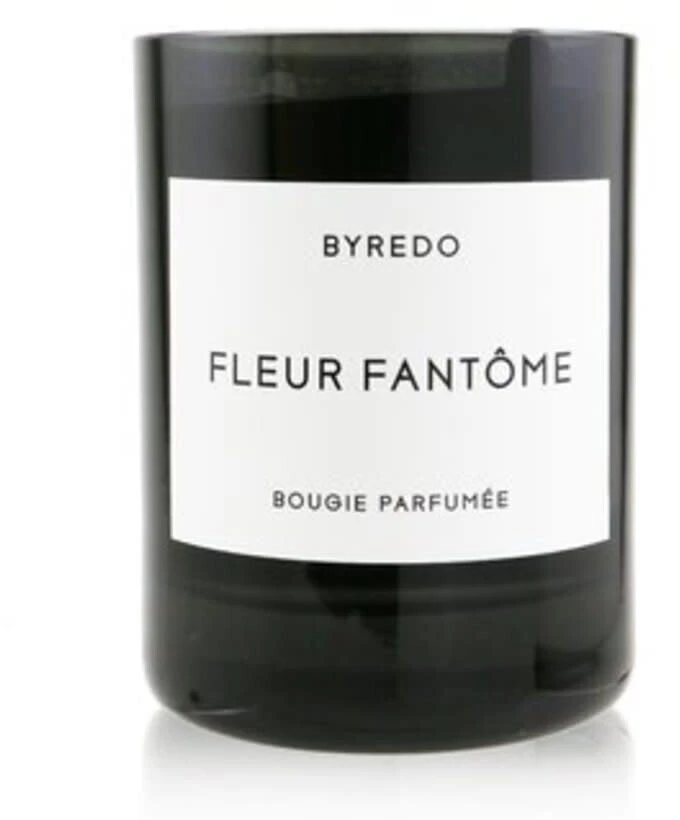 „Byredo Fleur Fantome“ kvapioji žvakė, 240 g, skirta unisex