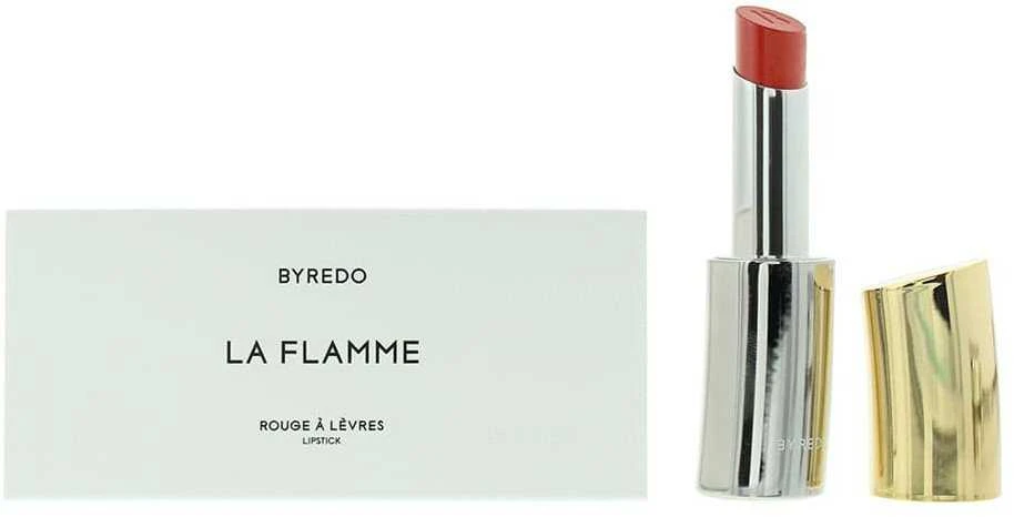Byredo La Flamme Kreminis Lipstick 361, 3 g