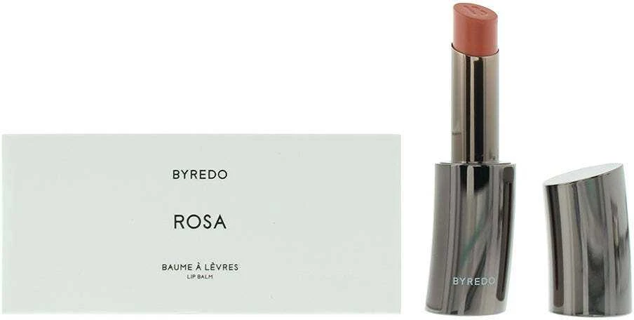 Byredo Byredo Lipstick Natural Lūpų balzamas Rosa 2.5 g