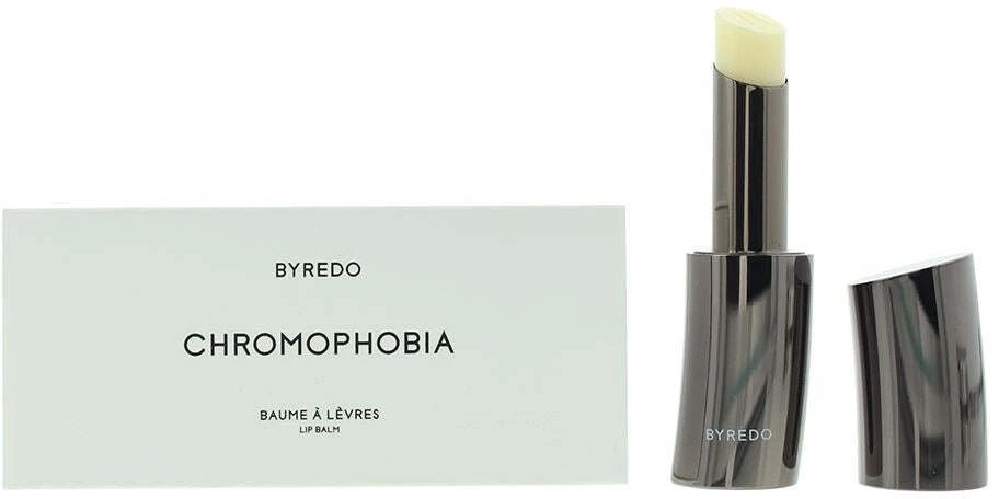 Byredo Lūpų balzamas Chromophobia 2.5 g