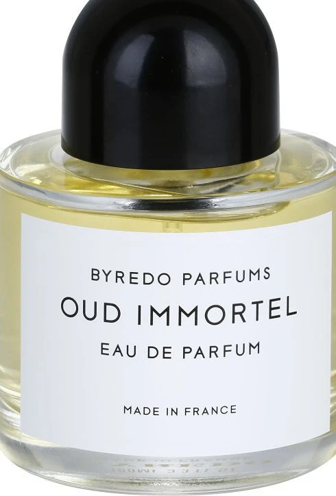 Byredo Oud Immortel (U) EDP 100ml
