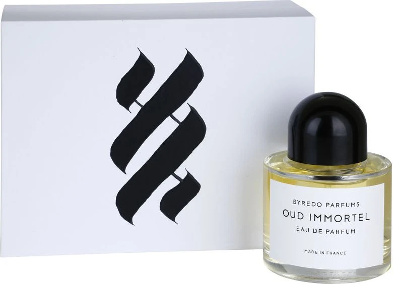 Byredo Oud Immortel (U) EDP 100ml