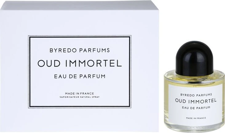 Byredo Oud Immortel (U) EDP 100ml