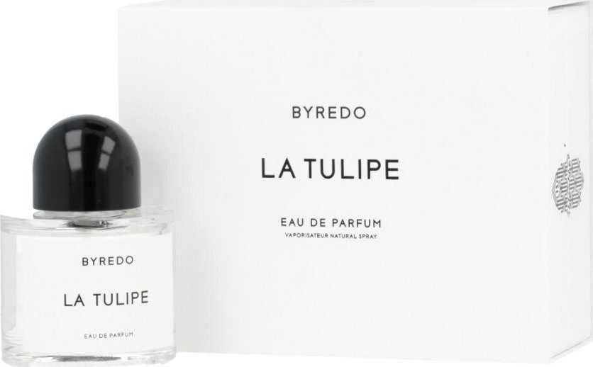 Byredo La Tulipe (U) EDP 100ml