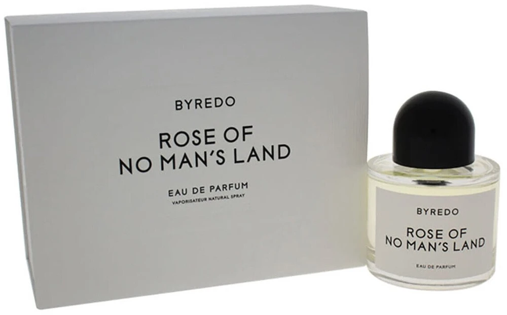 Byredo Rose Of No Man's Land EDP parfumuotas vanduo unisex, 100 ml