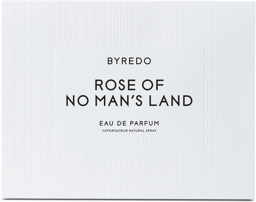 Byredo Rose Of No Man's Land EDP parfumuotas vanduo unisex, 100 ml