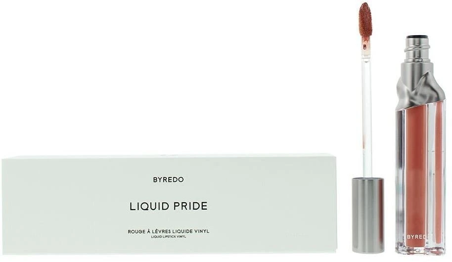 Byredo Vinyl Liquid Lipstick 191 Liquid Pride, 4 ml