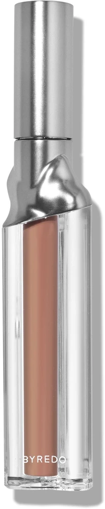 Byredo Vinyl skysti lūpų dažai 301 Fantome, 4 ml