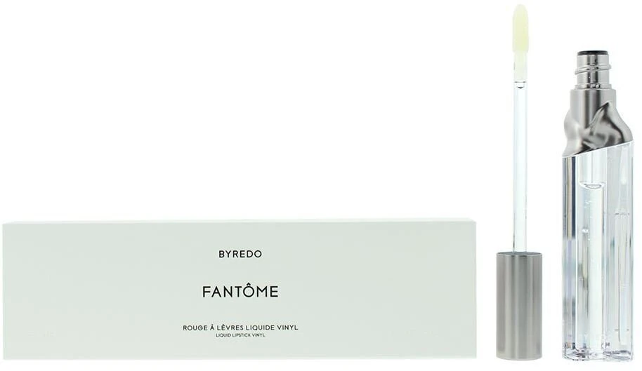 Byredo Vinyl skysti lūpų dažai 301 Fantome, 4 ml