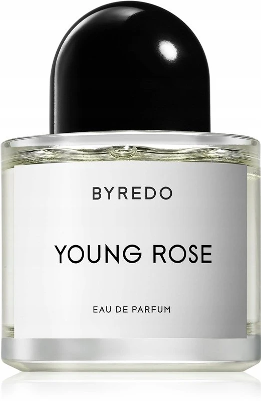 BYREDO Young Rose EDP parfumuotas vanduo unisex, 100 ml