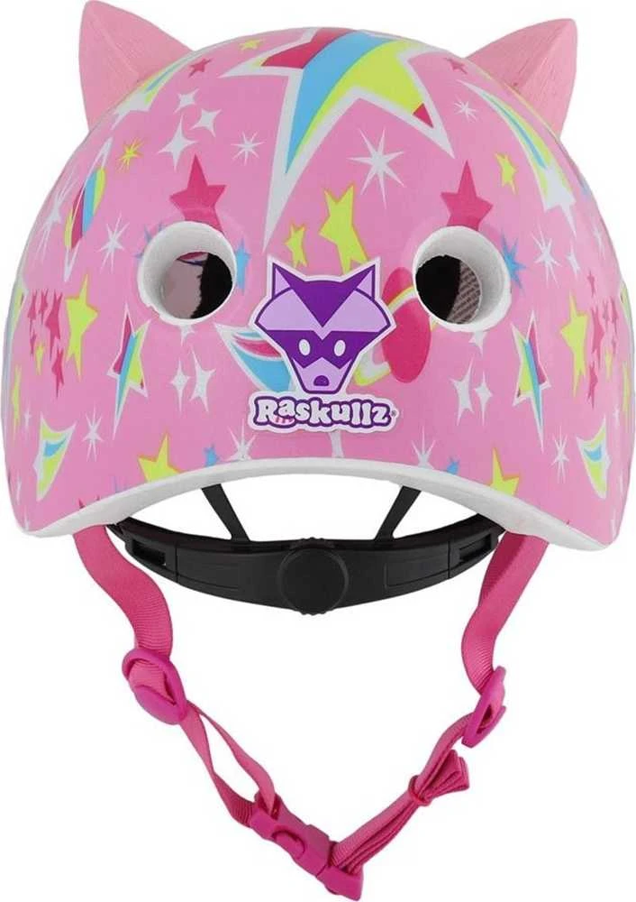 C-PREME Jaunesniųjų vaikų šalmas C-PREME ASTRO CAT roz. XS TOODLER 3 + (48-52 cm) (NAUJA)