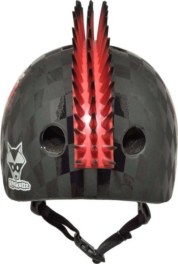 C-PREME Jaunesniųjų vaikų šalmas C-PREME Nykštukinė lazda. S VAIKAS 5 + (50- 54 cm) (NAUJA)