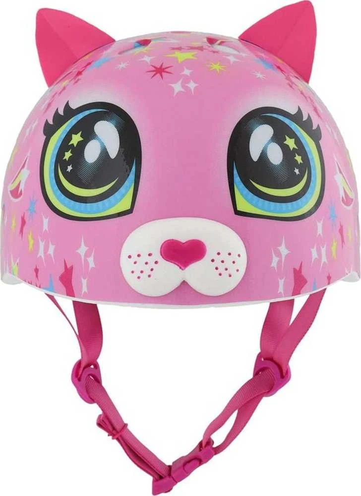 C-PREME Jaunesniųjų vaikų šalmas C-PREME ASTRO CAT roz. XS TOODLER 3 + (48-52 cm) (NAUJA)