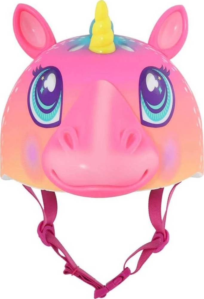 C-PREME Jaunesnysis šalmas C-PREME Rožinė 2023 48- 52 cm