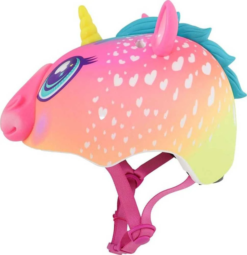 C-PREME Jaunesnysis šalmas C-PREME Rožinė 2023 48- 52 cm