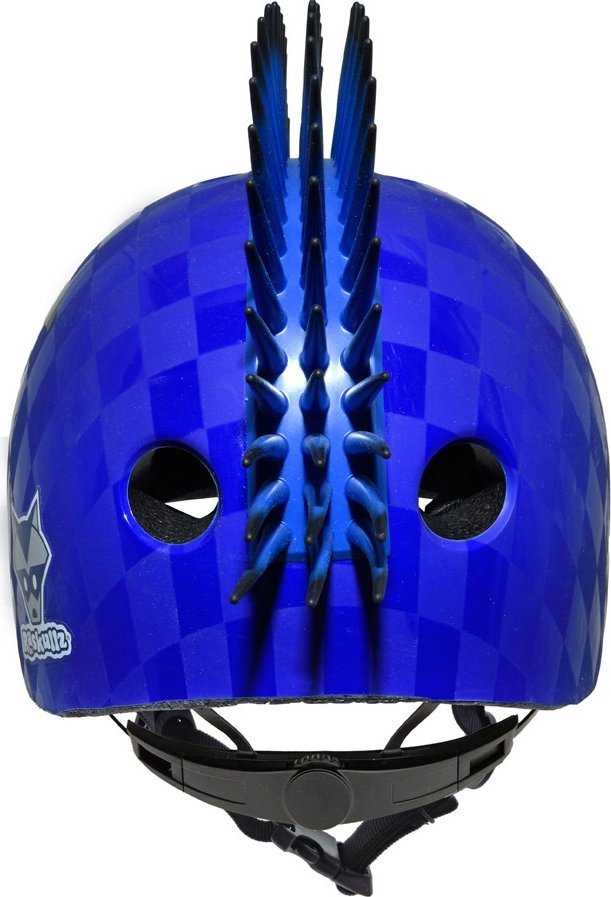 C-PREME Kask dziecięcy juniorski EYEPATCH PIRATE dydis S (CPMR-7144607)