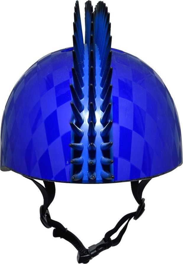 C-PREME Kask dziecięcy juniorski EYEPATCH PIRATE dydis S (CPMR-7144607)