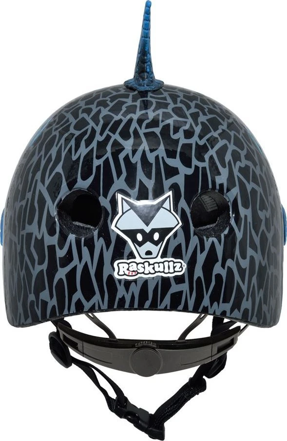 C-PREME SHARK ATTAX juodas dydis S (CPMR-7120060)