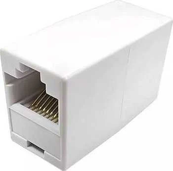 C-Tech C-TECH adapteris RJ-45 jungtis, Cat5e, UTP