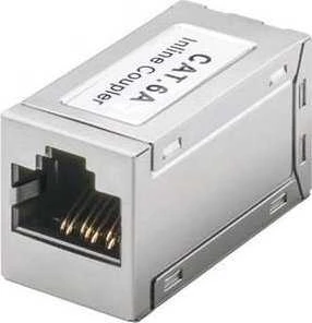 C-Tech C-TECH adapteris RJ-45 jungtis, Cat6, FTP