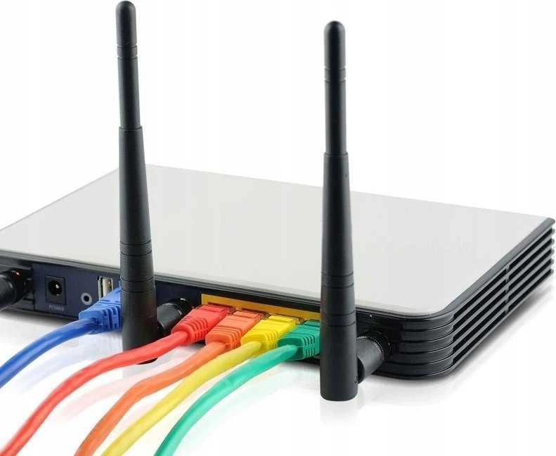C-Tech kabelis Cat5e, UTP, pjūklo formos, 7,5 m (CB-PP5-7.5)